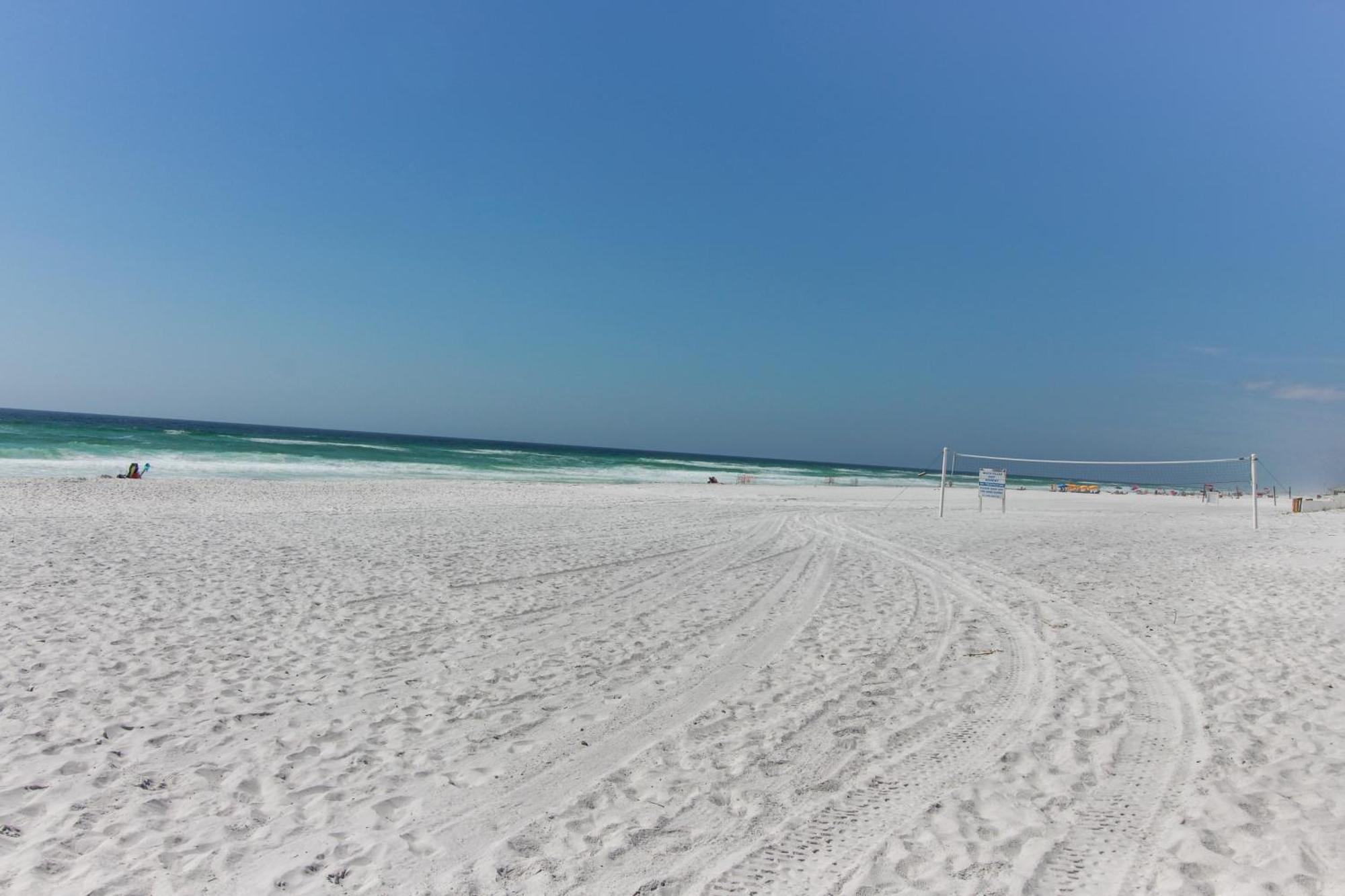 Tops'L Summit Destin Room photo