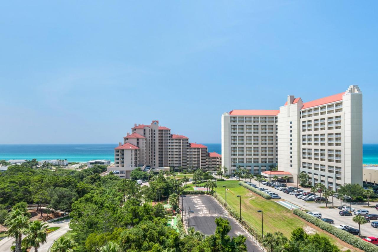 Tops'L Summit Destin Exterior photo